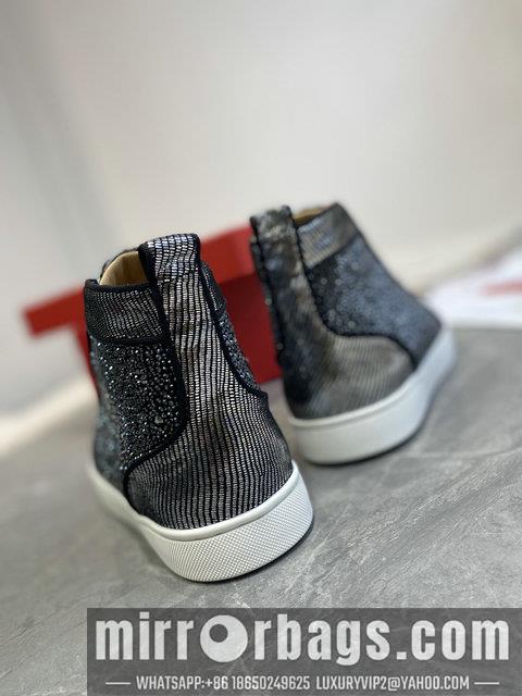 Christian Louboutin Shoes 21721103 SZ 35-47