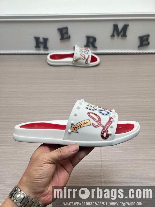 Christian Louboutin Shoes CL sz38-45 mnw0202