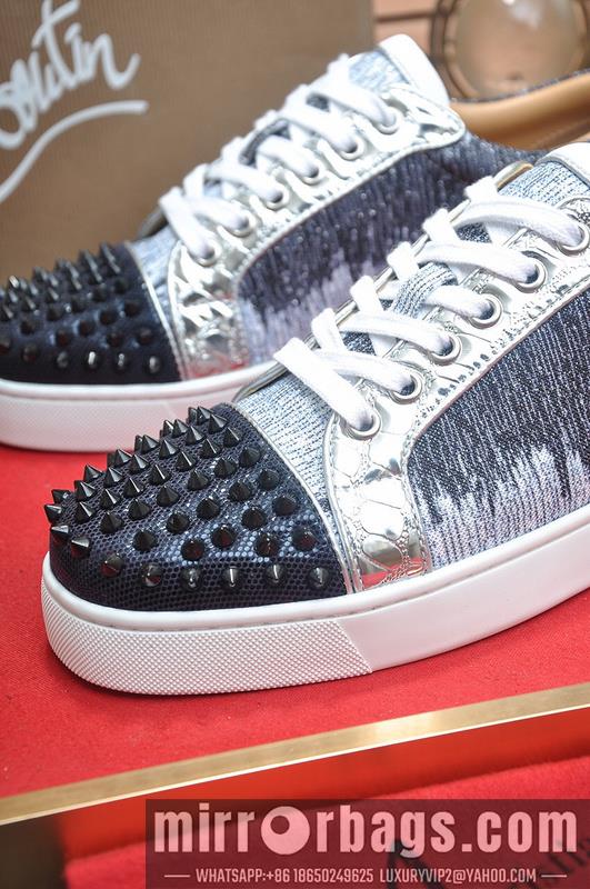 Christian Louboutin Shoes CL sz38-44 0121