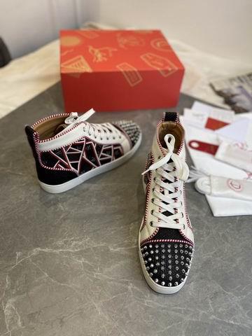 Christian Louboutin Shoes CL sz35-47 mnh0846