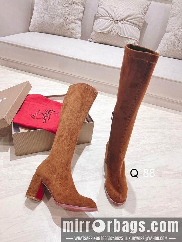 Christian Louboutin Shoes CL sz35-40 K1103
