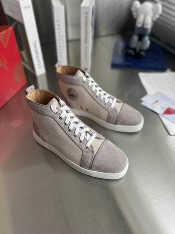 Christian Louboutin Shoes CL sz35-47 mnh0860