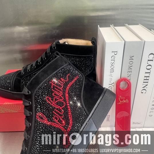 Christian Louboutin Shoes CL sz35-47 mnh0886