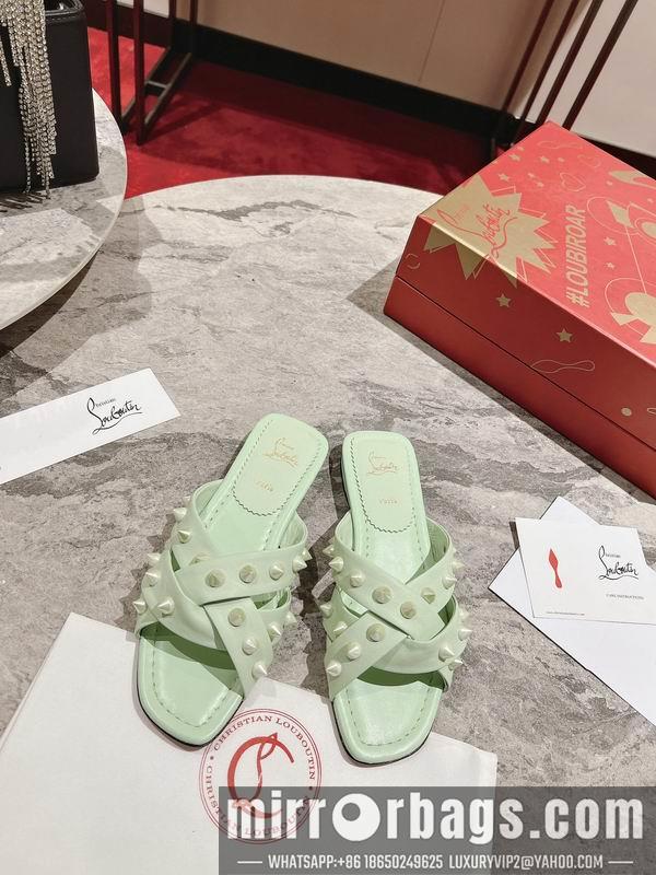 Christian Louboutin Shoes CL sz34-42 m0102