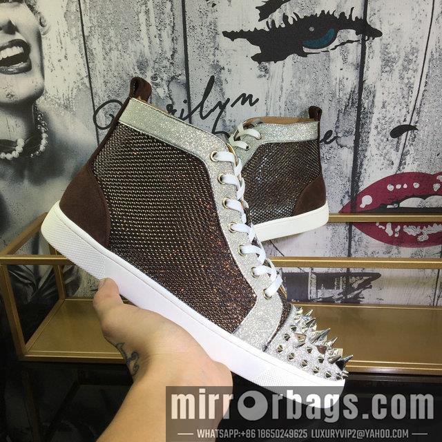 Christian Louboutin Shoes 211013255 SZ 35-46