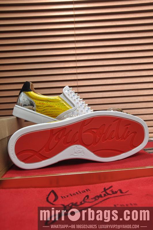 Christian Louboutin Shoes CL sz38-44 m0107