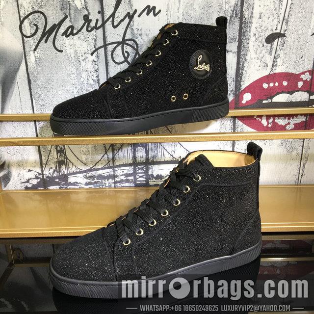 Christian Louboutin Shoes 211013399 SZ 35-45