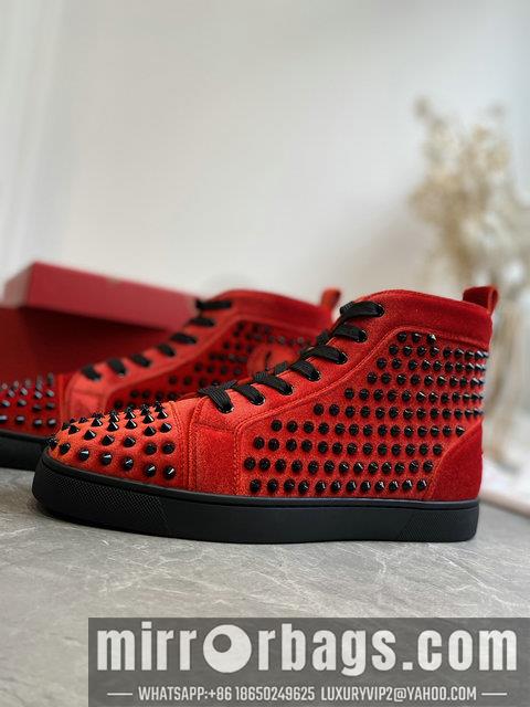 Christian Louboutin Shoes 21721094 SZ 35-47