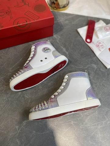 Christian Louboutin Shoes CL sz35-47 mnh0844