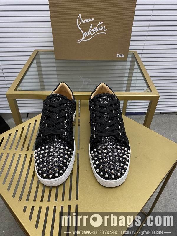 Christian Louboutin Shoes CL sz35-46 mnw0450
