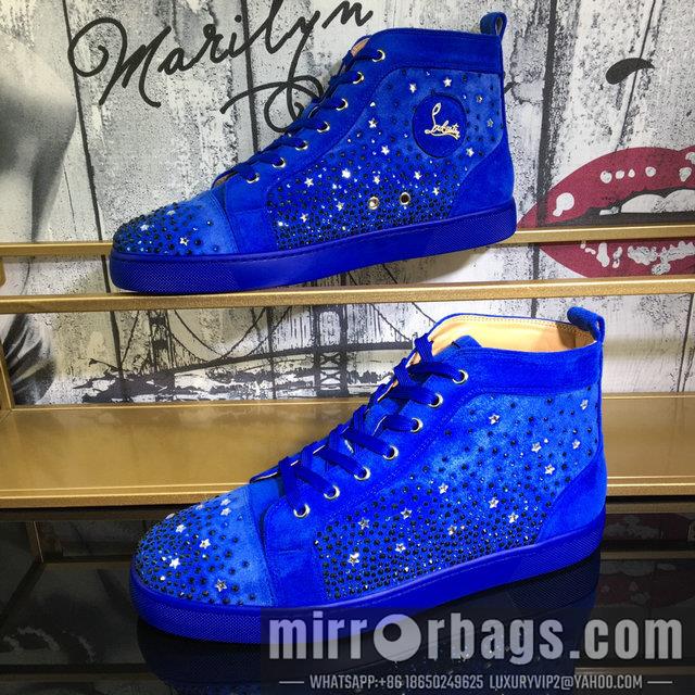 Christian Louboutin Shoes 211013251 SZ 35-46