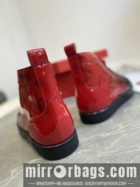 Christian Louboutin Shoes 21721123 SZ 35-47