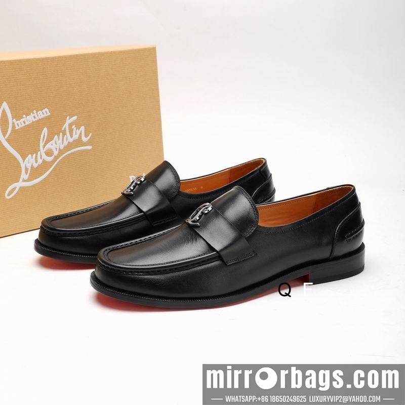 Christian Louboutin Shoes CL sz38-45 4C TF0101