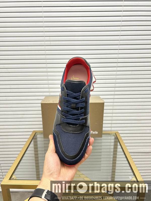 Christian Louboutin Shoes CL sz38-46 mnw0402