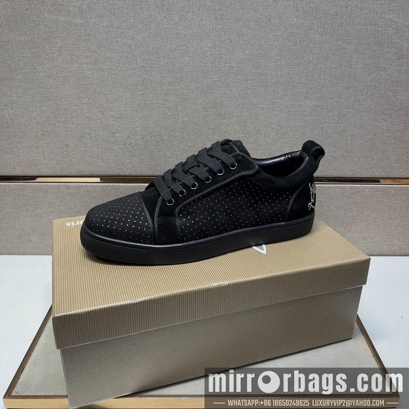 Christian Louboutin Shoes CL sz38-44 mnw0405