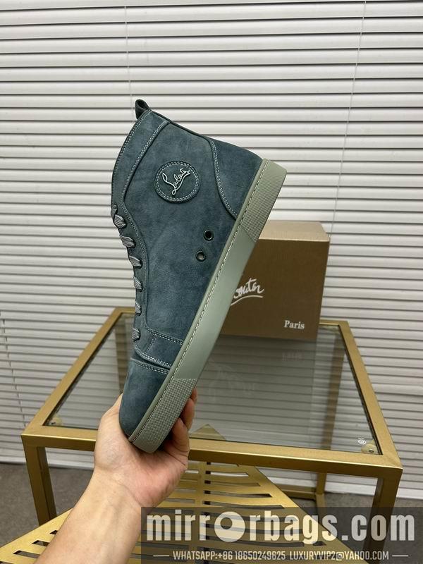 Christian Louboutin Shoes CL sz35-46 mnw0466