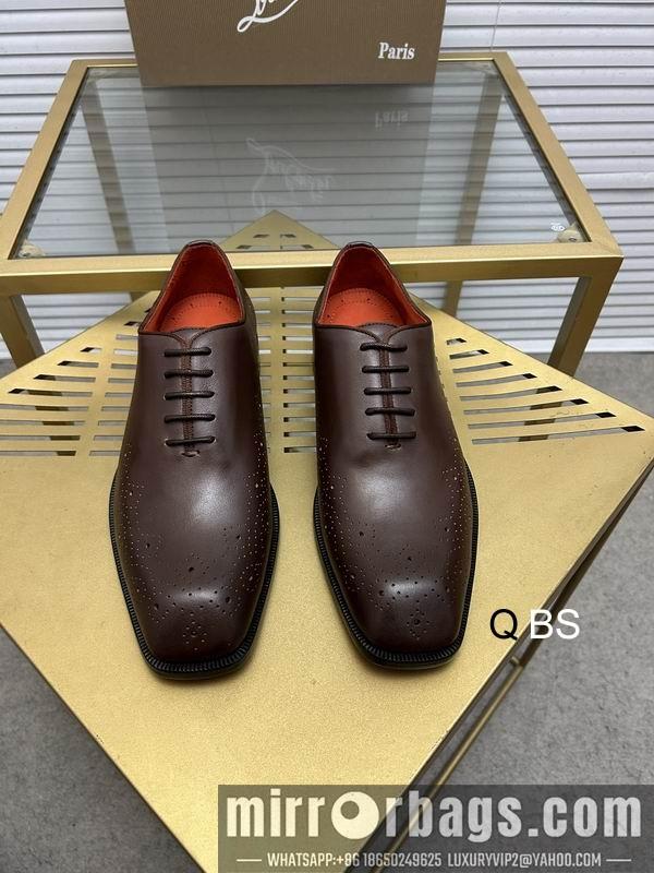 Christian Louboutin Shoes CL sz38-45 TF0401