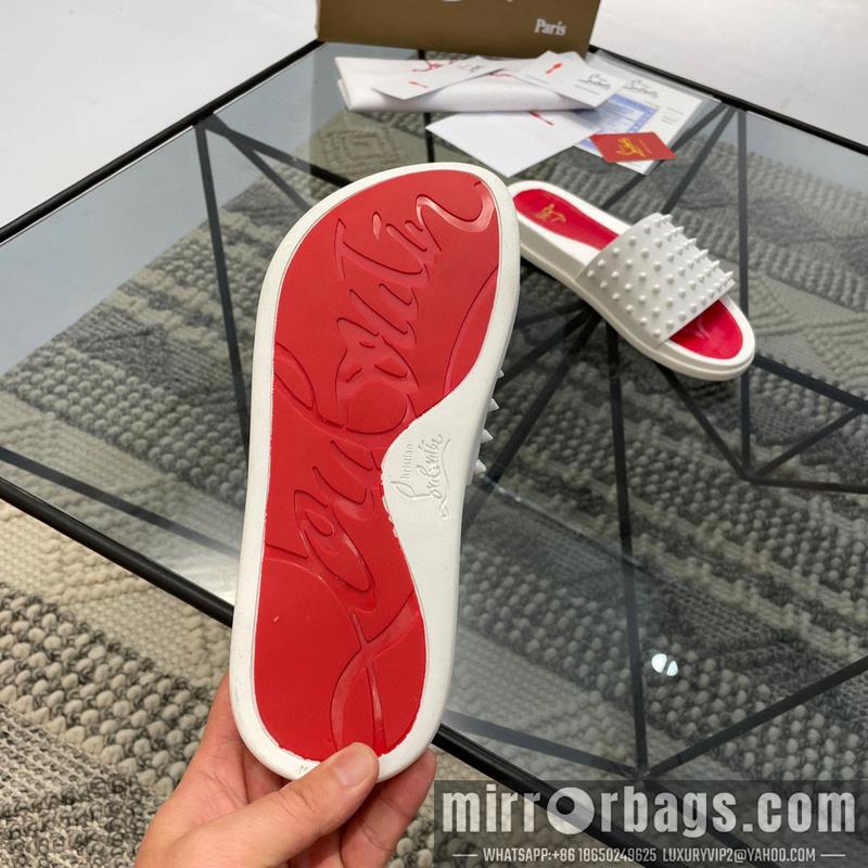 Christian Louboutin Shoes CL sz38-45 m0106