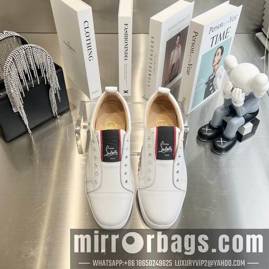 Christian Louboutin Shoes CL sz35-47 mnh0702