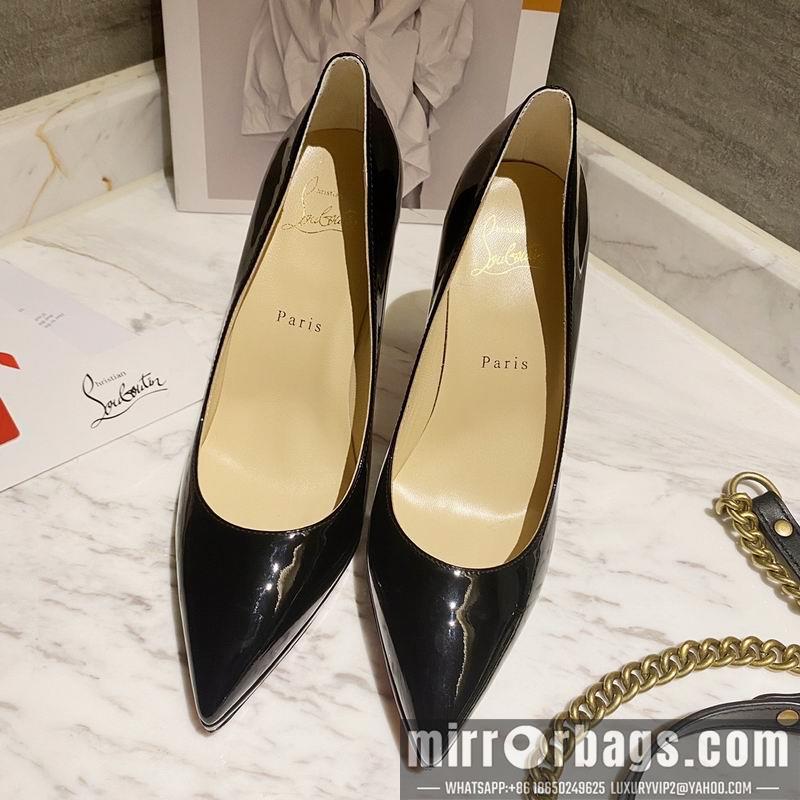 Christian Louboutin Shoes CL sz34-41 m0137