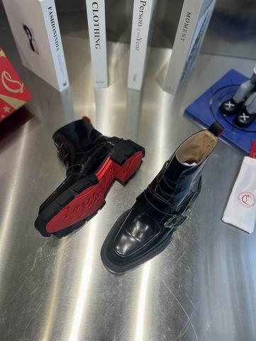 Christian Louboutin Shoes CL sz39-47 mnh0801