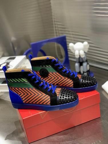 Christian Louboutin Shoes CL sz35-47 mnh0835