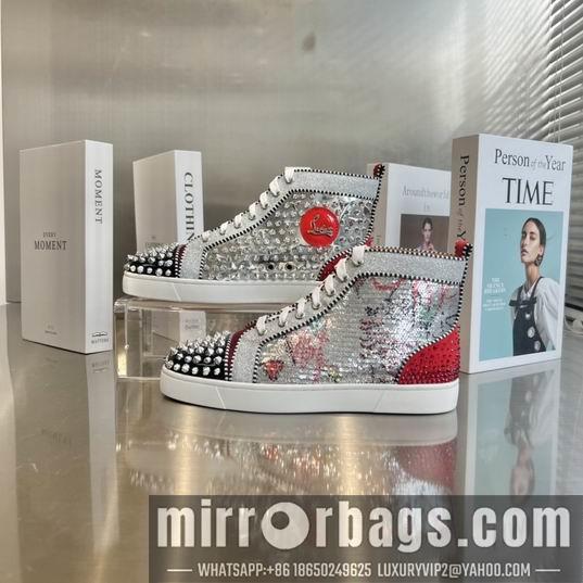 Christian Louboutin Shoes CL sz35-47 mnh0812
