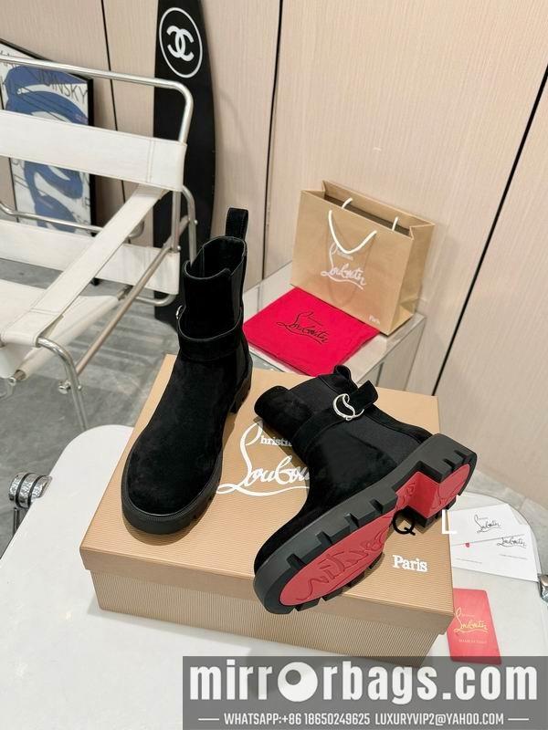 Christian Louboutin Shoes CL sz35-40 LL1001