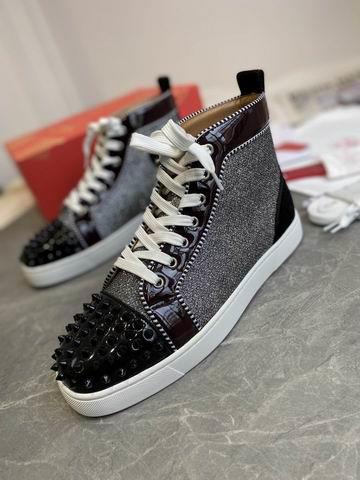 Christian Louboutin Shoes CL sz35-47 mnh0827