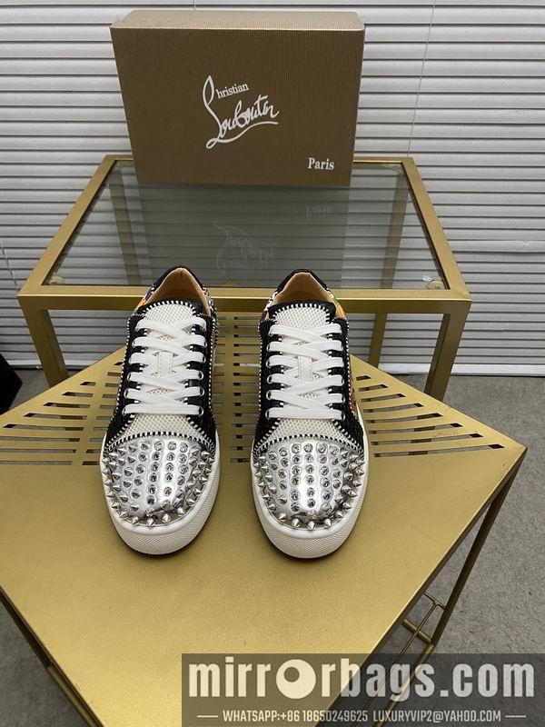 Christian Louboutin Shoes CL sz35-46 mnw0436