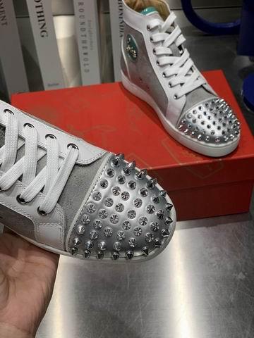 Christian Louboutin Shoes CL sz35-47 mnh0850