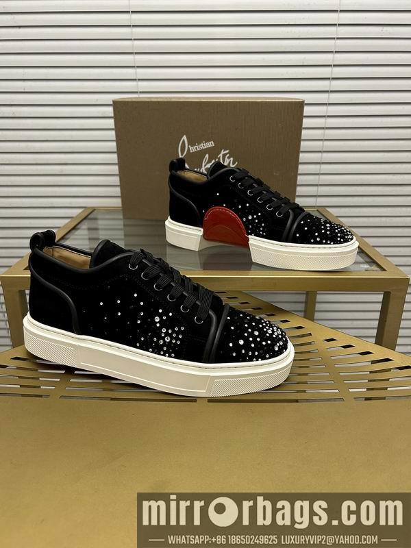 Christian Louboutin Shoes CL sz35-46 mnw0460