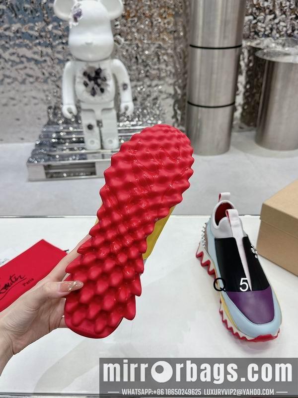 Christian Louboutin Shoes BOSS sz38-45 TF0701