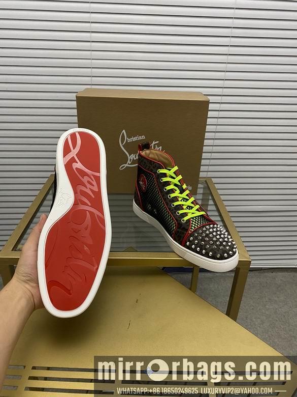 Christian Louboutin Shoes CL sz35-46 ngh0239