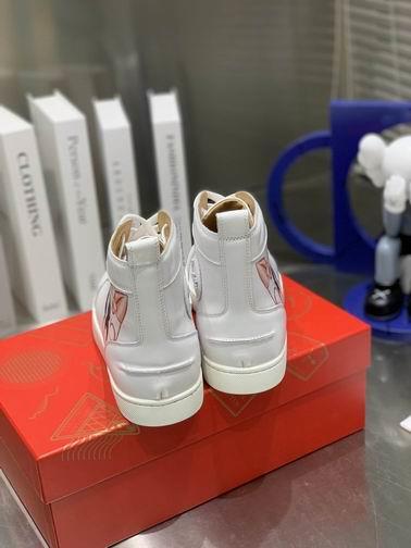 Christian Louboutin Shoes CL sz35-47 mnh0859
