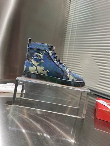 Christian Louboutin Shoes CL sz35-47 mnh0857