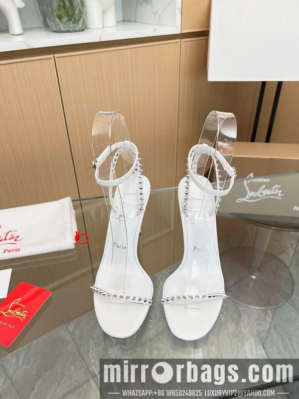 Christian Louboutin Shoes CL sz35-43 10.5cm mnw0401