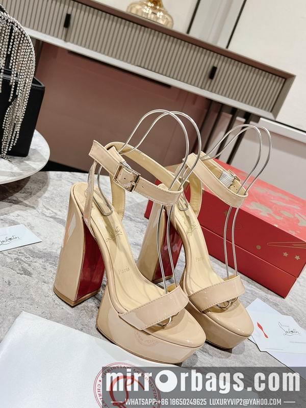 Christian Louboutin Shoes CL sz34-43 m0152
