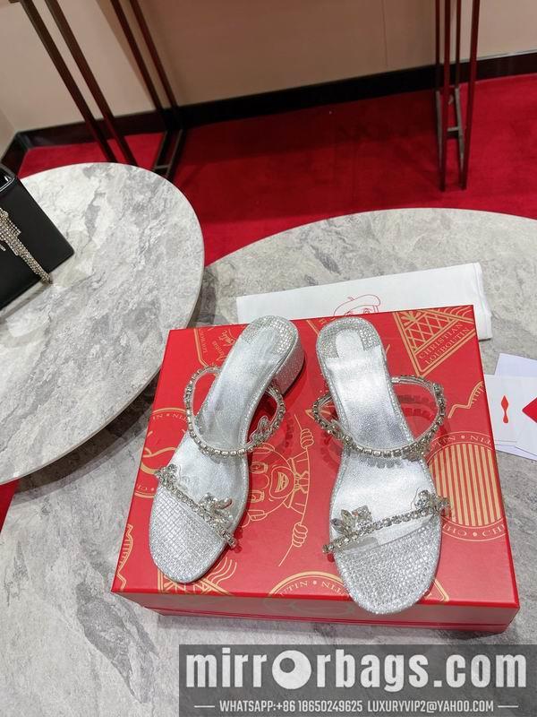 Christian Louboutin Shoes CL sz34-43 m0105