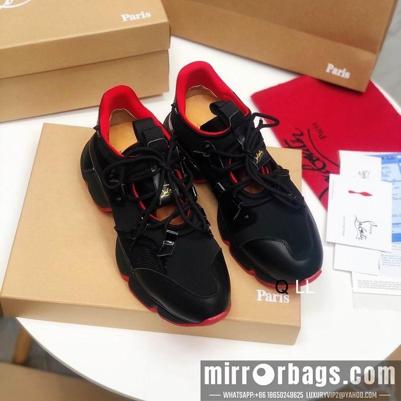 Christian Louboutin Shoes CL sz35-45 11C LL1105