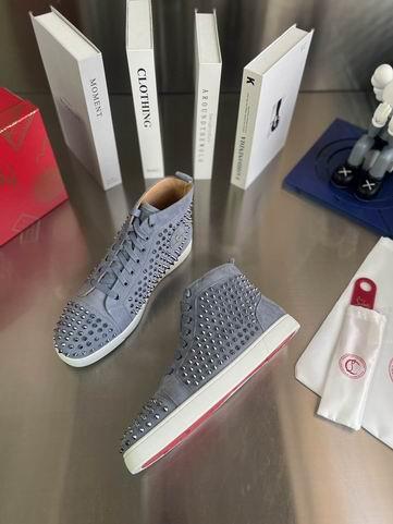 Christian Louboutin Shoes CL sz35-47 mnh0819