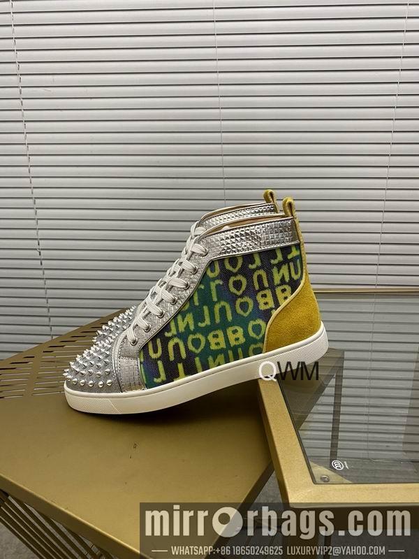 Christian Louboutin Shoes CL sz35-46 WM0231