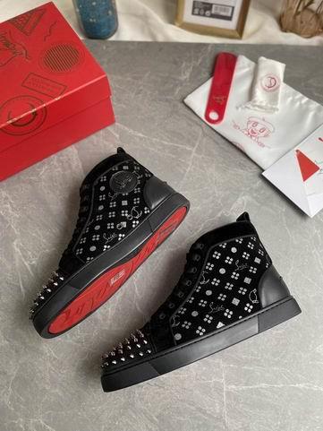 Christian Louboutin Shoes CL sz35-47 mnh0840
