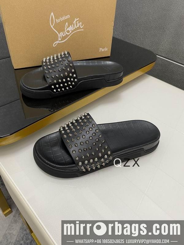 Christian Louboutin Shoes CL sz38-46 ZX0212