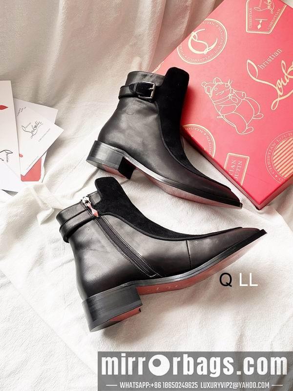 Christian Louboutin Shoes CL sz35-40 3C LL0913