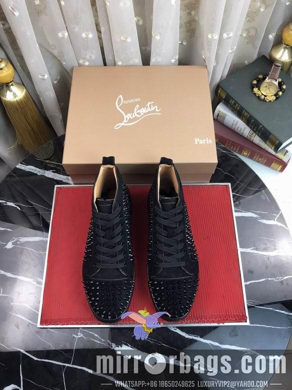 Christian Louboutin Shoes CL sz35-46 ngh0223
