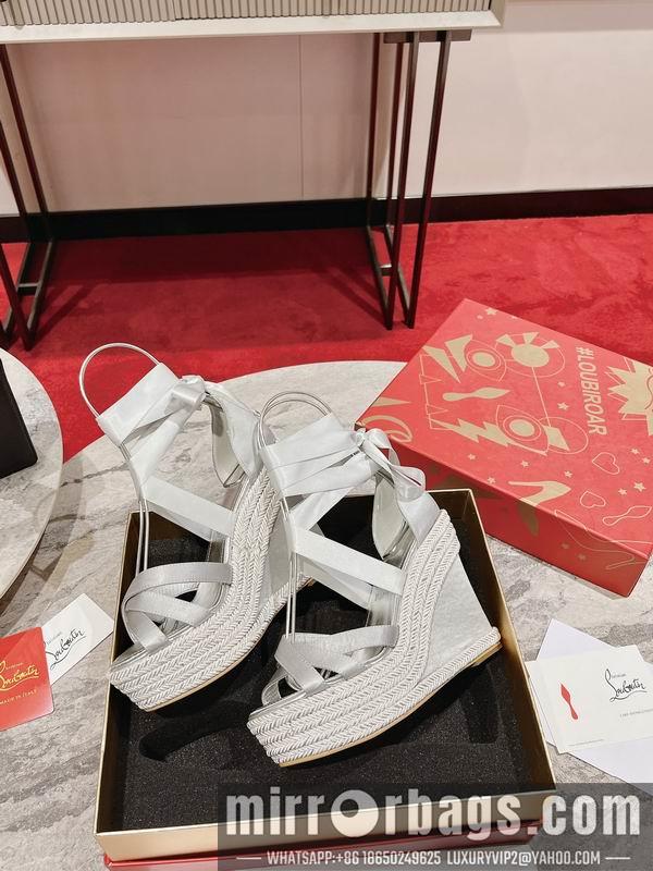 Christian Louboutin Shoes CL sz35-43 m0149