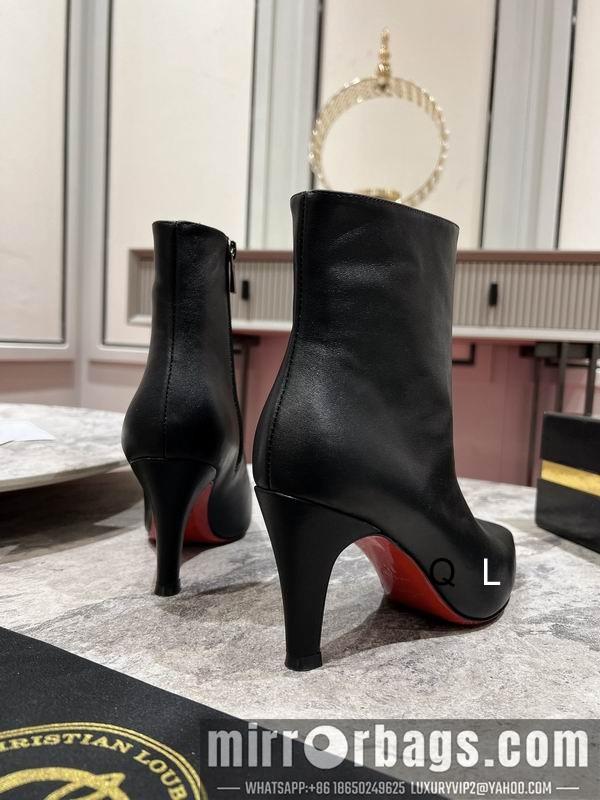Christian Louboutin Shoes CL sz35-40 LL1202