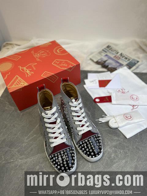 Christian Louboutin Shoes 21721086 SZ 35-47