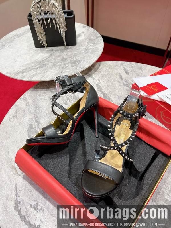 Christian Louboutin Shoes CL sz34-43 m0127